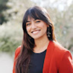 Meet your Posher, Nikitha